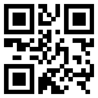 Immagine del QrCode di 3306137381
