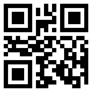 3306137385 Qr Code associato