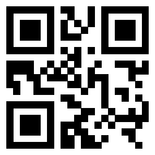 3306137386 - Immagine del Qr Code