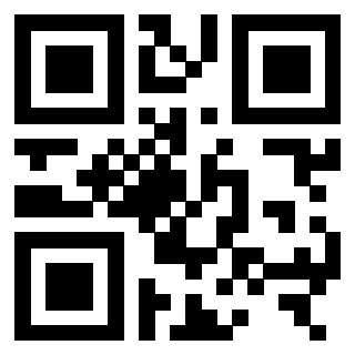 3306137389 - Immagine del Qr Code