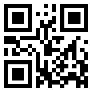 Immagine del Qr Code di 3306137391