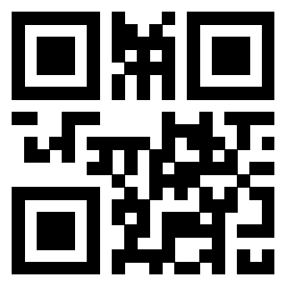 3306137392 - Immagine del QrCode associato
