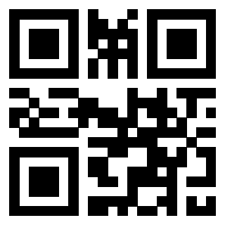 3306137395 - Immagine del Qr Code