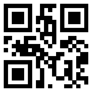 3306137399 QrCode associato