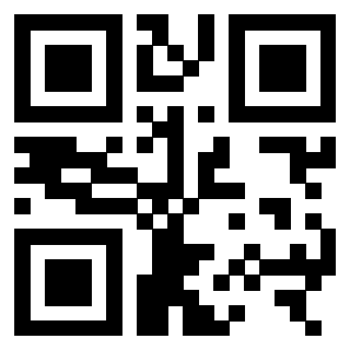 Il Qr Code di 3306137402