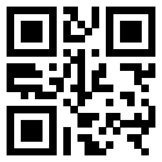 3306137403 Qr Code associato