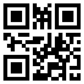 3306137404 - Immagine del QrCode associato
