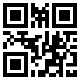 Immagine del QrCode di 3306137405