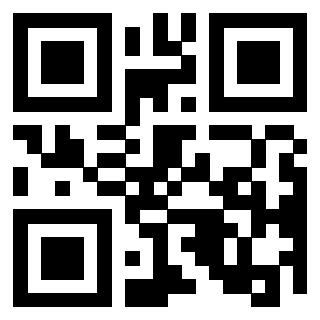 3306137407 - Immagine del QrCode