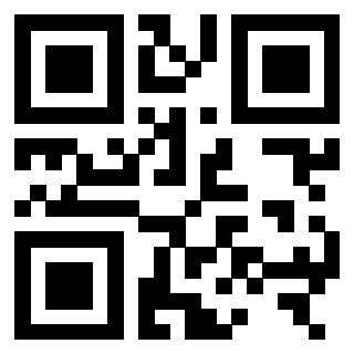 Immagine del QrCode di 3306137409