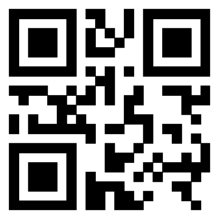 3306137410 - Immagine del Qr Code