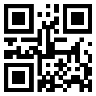 Immagine del Qr Code di 3306137412