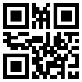 3306137413 QrCode associato