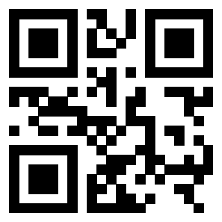 Il QrCode di 3306137415