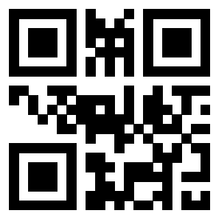 3306137418 - Immagine del Qr Code