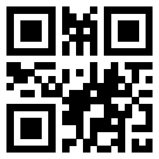 3306137425 QrCode associato