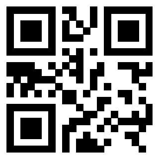Scansione del Qr Code di 3306137428
