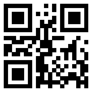 3306137434 - Immagine del QrCode