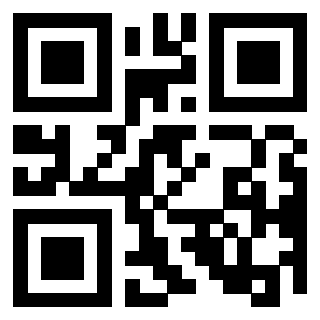 3306137436 QrCode associato
