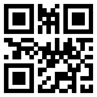 3306137438 QrCode associato