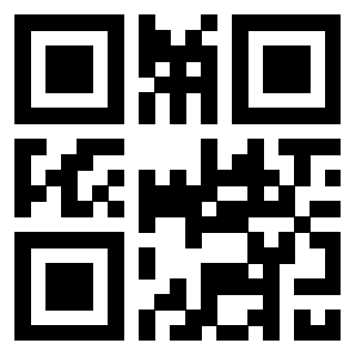 Scansione del Qr Code di 3306137440