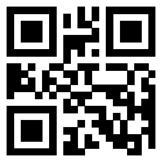 Immagine del Qr Code di 3306137442