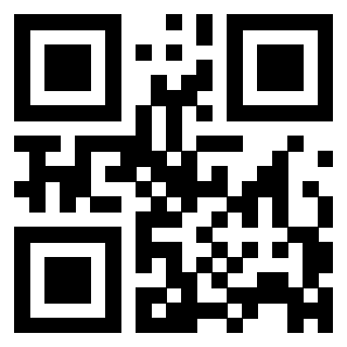 3306137444 - Immagine del QrCode associato