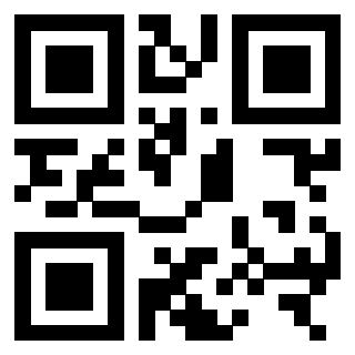 Immagine del Qr Code di 3306137446