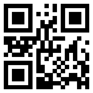 Immagine del QrCode di 3306137450