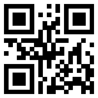 Immagine del Qr Code di 3306137451
