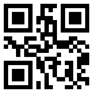 3306137453 Qr Code associato