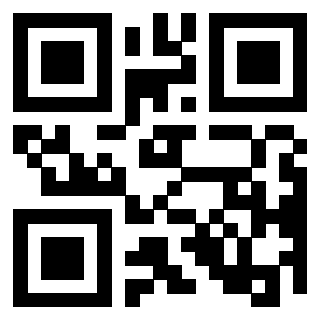 Immagine del Qr Code di 3306137454