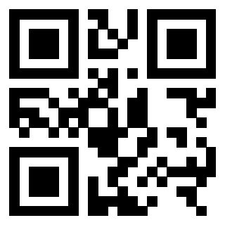 Scansione del Qr Code di 3306137458