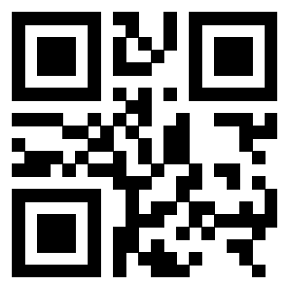 3306137459 - Immagine del QrCode