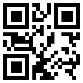 3306137460 Qr Code associato