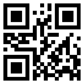 3306137463 QrCode associato