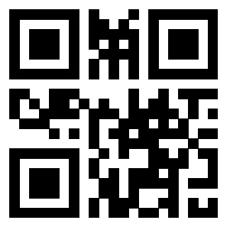 Immagine del QrCode di 3306137465