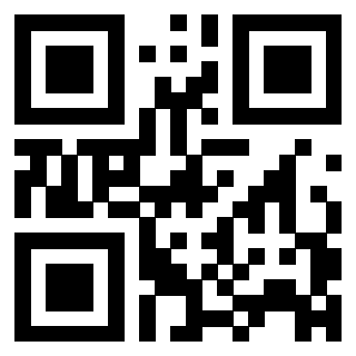 Immagine del Qr Code di 3306137466