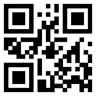 Scansione del Qr Code di 3306137467