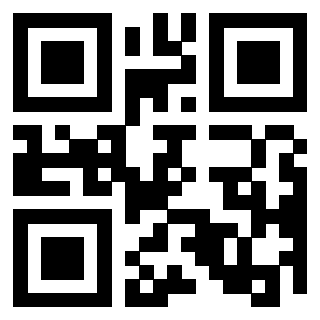 Immagine del Qr Code di 3306137473