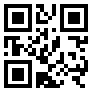 Immagine del Qr Code di 3306137474
