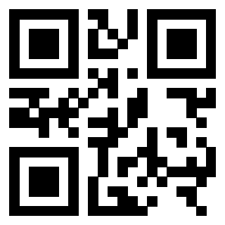 3306137475 - Immagine del QrCode