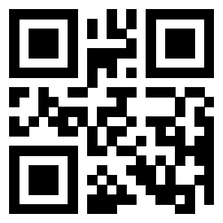 Il QrCode di 3306137478