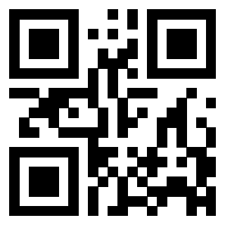 3306137479 Qr Code associato