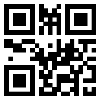 3306137480 - Immagine del QrCode