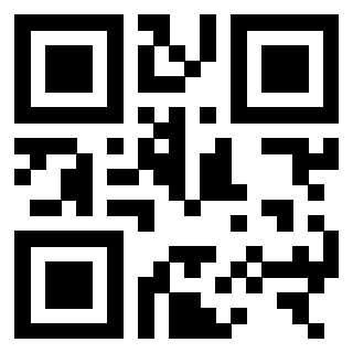 Immagine del Qr Code di 3306137482