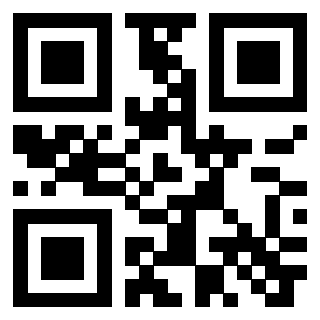 3306137483 QrCode associato