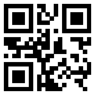 3306137484 - Immagine del QrCode associato