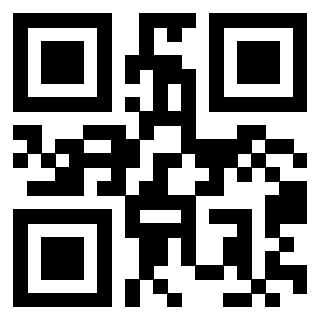 Immagine del Qr Code di 3306137485