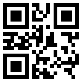 3306137486 QrCode associato